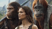 Urutan Nonton Film Planet of the Apes, Pertama Hingga Terbaru