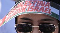 5 Siswi Ejek Palestina di Resto Cepat Saji Disanksi Wajib Lapor