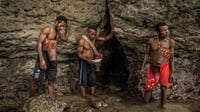 Sejak Ribuan Tahun Silam, Papua Bukan Tanah Kosong