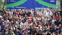 PNM Berikan Ruang Bakat & Silaturahmi Karyawan via Event SEHATI