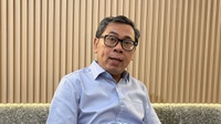 Prastowo Bantah Rumor Sri Mulyani Diusung PDIP di Pilgub Jakarta