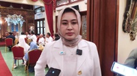 Rektor Unsa Astrid Maju Pilkada Solo 2024 Lewat Gerindra