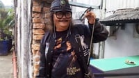 Penyanyi Jhonny Iskandar Meninggal Dunia pada Usia 64 Tahun