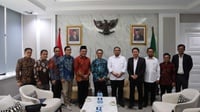 Kargo Haji Pos Indonesia Kini via Udara, Cek Harga & Cara Kirim