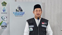 Kemenag Bagikan Tips Jemaah Haji saat Beribadah di Masjid Nabawi