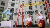 Perumnas Catat Beban Utang 2024 Capai Rp4,7 Triliun