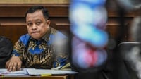 Muhammad Hatta Divonis 4 Tahun Penjara dalam Putusan Banding