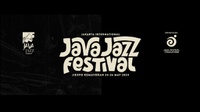 Tiket Java Jazz 2024 Masih Tersedia, Cek Link Beli dan Harganya