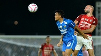 Live Streaming Persib vs Bali Utd Semifinal Leg 2 Jam Tayang TV