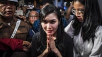 Kejagung Beberkan Materi Pemeriksaan Sandra Dewi di Kasus Timah