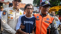 Dishub Jakarta Menertibkan 55 Juru Parkir Liar di 45 Minimarket