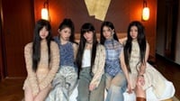 Profil ILLIT Girl Group HYBE yang Dituduh Plagiat NewJeans