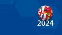 Live Streaming Spanyol vs Georgia EURO 2024 & Jam Tayang TV