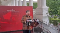 Golkar Rekomendasikan RK Maju di Pilkada Jakarta atau Jawa Barat