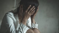 Cara Mengatasi Panic Attack pada Diri Sendiri dan Orang Lain