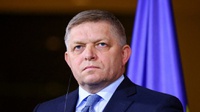 Kronologi PM Slovakia Ditembak setelah Sidang dan Kondisinya