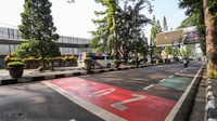 Info Lokasi Jumat Bebas Kendaraan di Bandung Mulai 17 Mei 2024