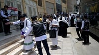 Cerita Jemaah Haji Terlambat Tiba di Makkah: Ikhlas Asal Selamat