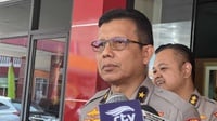 RS Polri: Korban Pesawat Latih Jatuh Meninggal karena Benturan