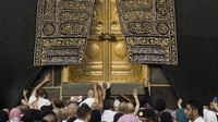 Pesawat Terlambat Bisa Pengaruhi Layanan Jemaah Haji di Makkah