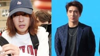Kabar Choi Jong Hoon dan Jung Joon Young Burning Sun Terkini