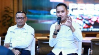 Pertamina-Mandalika Racing Series Dukung Pembalap Muda Indonesia