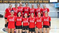 Daftar Pemain Filipina AVC Challenge 2024 Putri, Nama, Posisi