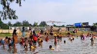 Geliat Wisata Pantai Semarang yang Kian Memikat Pelancong