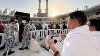 Waspada Penipuan, PPIH Jelaskan Jenis-jenis Visa Haji yang Legal
