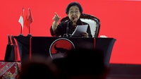 Kekhawatiran yang Muncul bila Megawati Tak Lagi Jadi Ketum PDIP