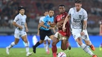 Live Streaming Borneo vs Persis Piala Presiden 2024 & Jam Tayang