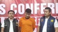 Motif Pelaku Menikam Imam Musala di Jakarta Barat karena Dendam