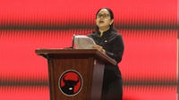 PDIP Buka Peluang Usung Bobby Nasution di Pilgub Sumut 2024