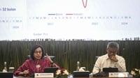 Sri Mulyani Paparkan Realisasi & Rencana Pemangkasan Subsidi BBM