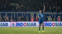 Hasil Madura vs Persib Leg 2 Final Liga 1 2024: Maung Juara!