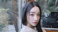 Siapa Kim Sun Young Ari TAHITI Istri Ryeowook SUJU & Profilnya?