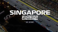 Link Beli Tiket F1 Singapore Airlines Singapore Grand Prix 2024