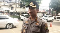 Profil Indra Jafar Kapolres Cirebon 2016 Saat Kasus Vina Terjadi