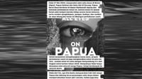 Apa Itu All Eyes on Papua dan Kenapa Viral di Medsos?