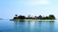 12 Rekomendasi Pantai di Banten yang Bagus Selain Anyer
