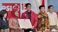 PSI Janji Memenangkan Khofifah-Emil di Pilkada Jawa Timur 2024