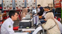 Pendaftaran PPDB MTs-MA DKI Jakarta 2024 Jalur Madrasah