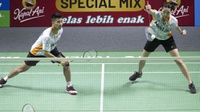 Hasil 8 Besar Macau Open 2024, Daftar Lolos, & Bagan Semifinal