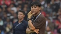 Shin Tae-yong Direkrut Jadi Pelatih Baru Ulsan HD