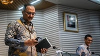 Jubir KPK Soal Gugatan PDIP: Kami Yakin Penyidik Profesional