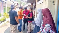 Puluhan Warga di Semarang Diduga Keracunan Hidangan Arisan PKK