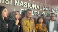 Komnas HAM: 27 Orang Sudah Diperiksa Terkait Kasus Vina Cirebon