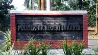 Link Cek Pengumuman SNBT Politeknik Negeri Jakarta 2024