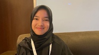 Mahira Asy Syifa, Hafizah Asal Aceh Berhaji di Usia Muda