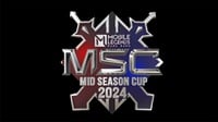 Jadwal MSC MLBB 2024 Hari Ini 4 Juli, Klasemen, & Jam Main EVOS